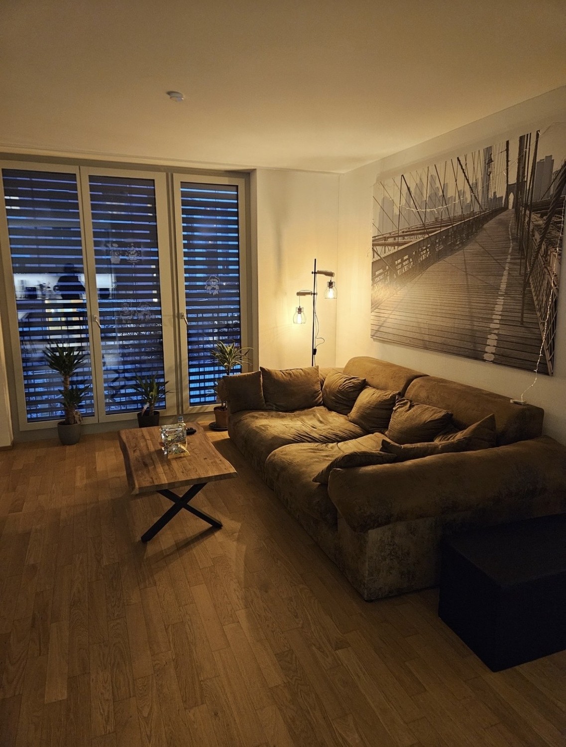 Chambre en colocation