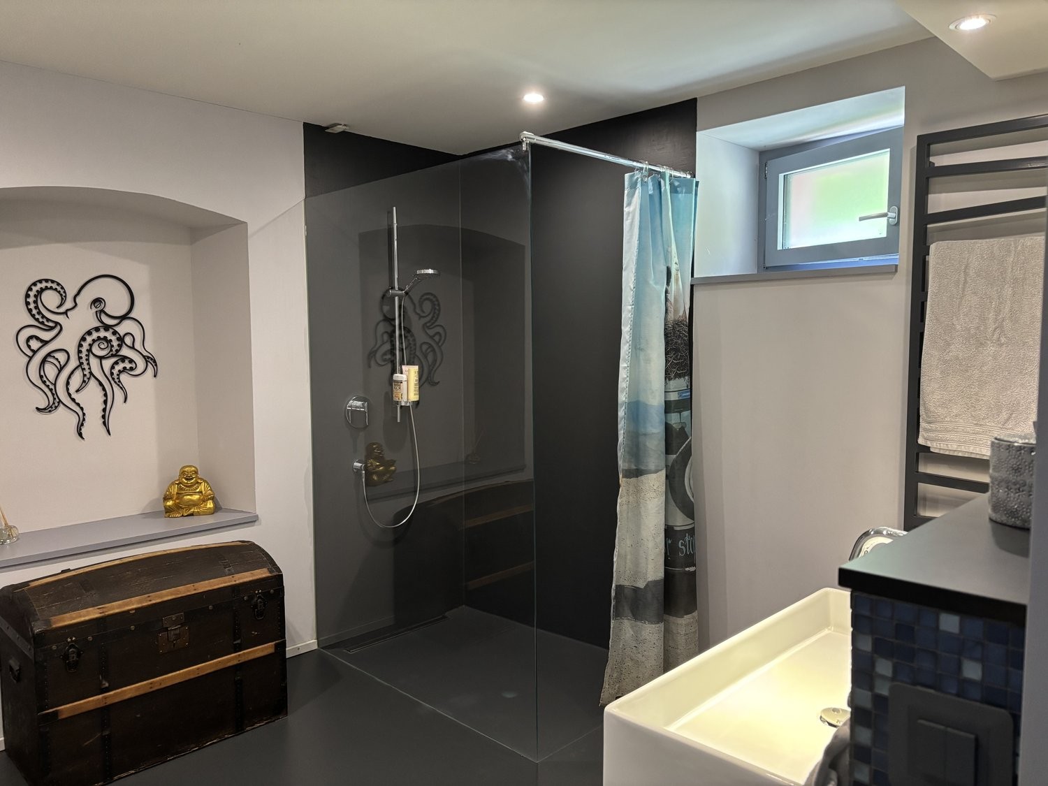 2 ½ rooms furnished flat, photo 8 of 10