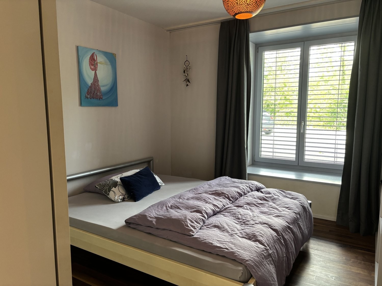 2 ½ rooms furnished flat, photo 6 of 10