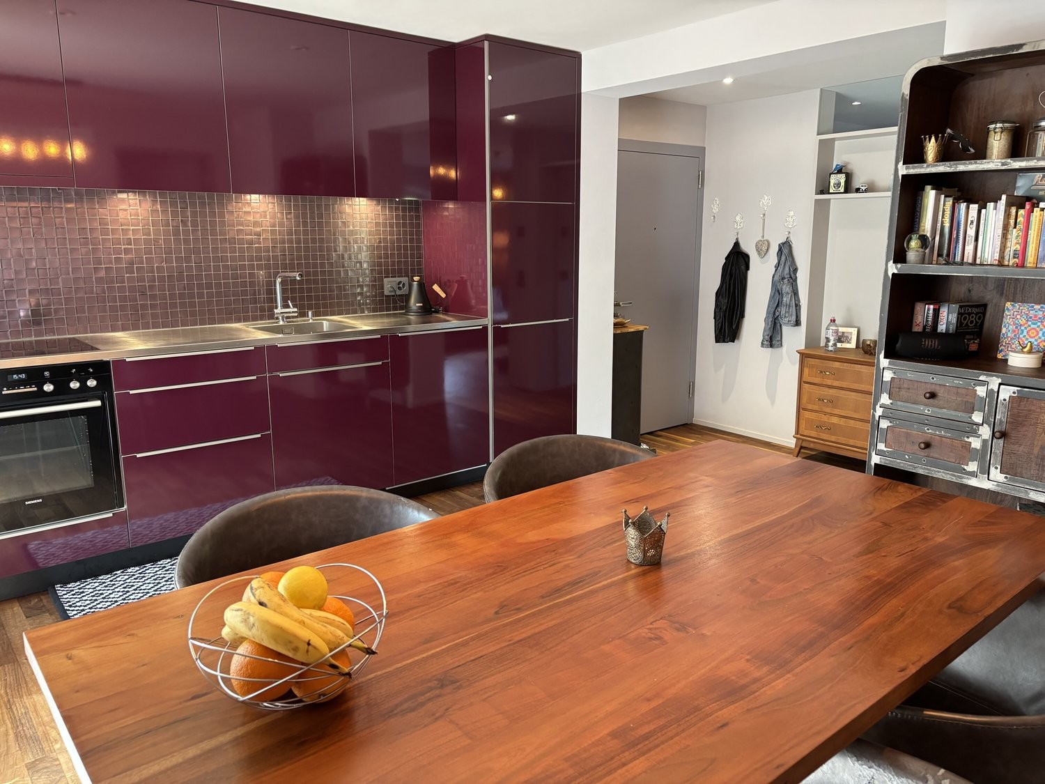 2 ½ rooms furnished flat, photo 5 of 10