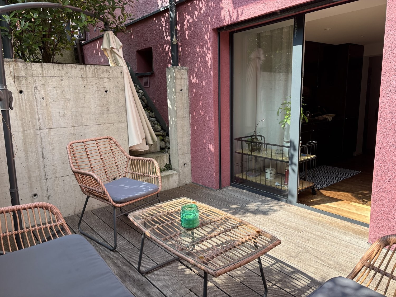 2 ½ rooms furnished flat, photo 10 of 10