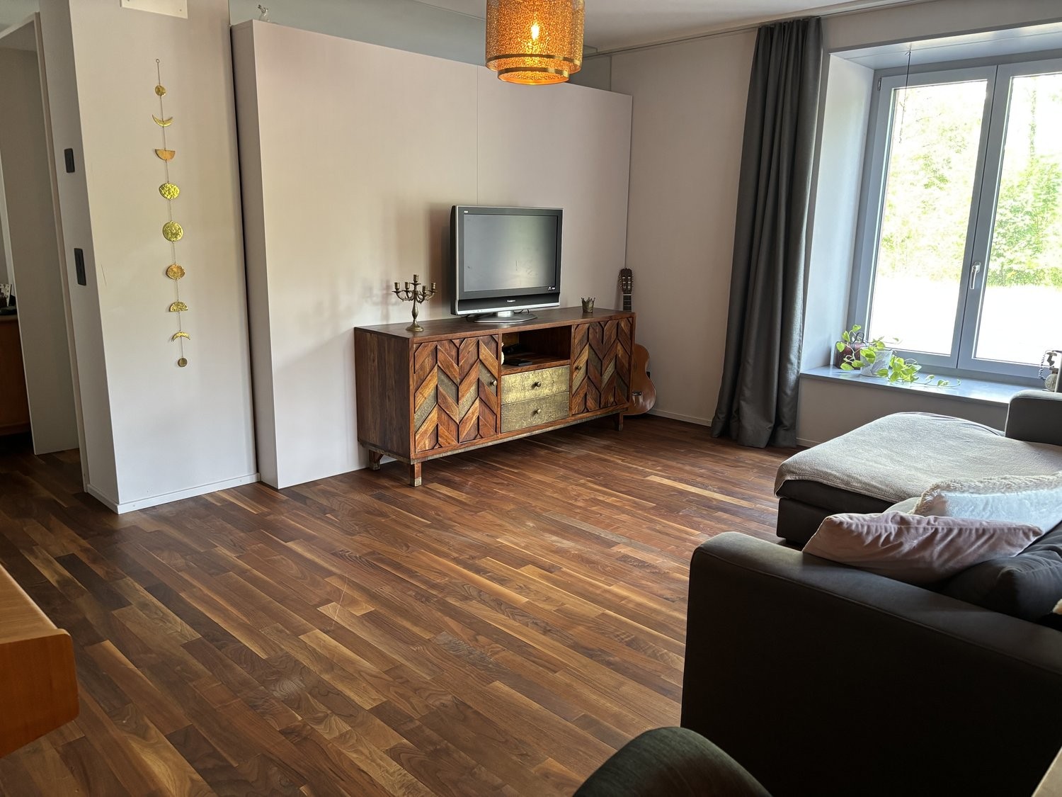 2 ½ rooms furnished flat, photo 2 of 10