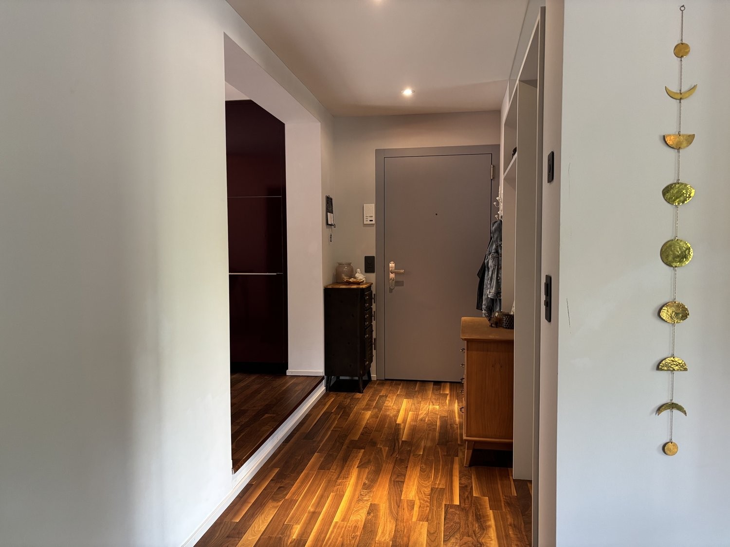 2 ½ rooms furnished flat, photo 3 of 10