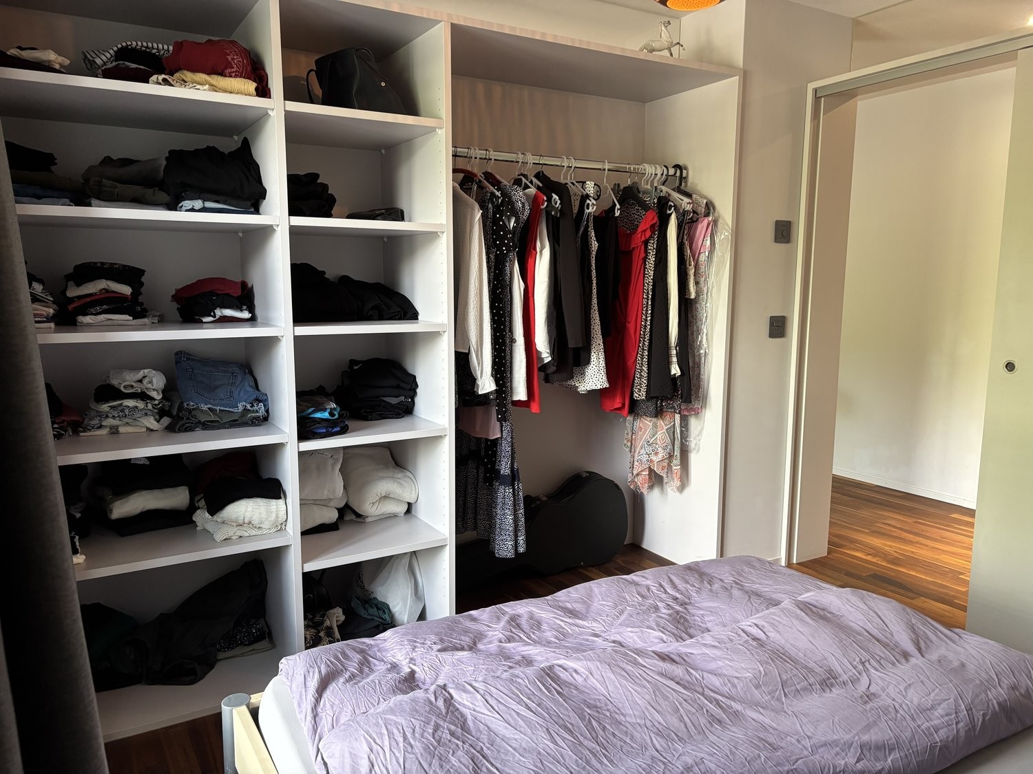2 ½ rooms furnished flat, photo 7 of 10