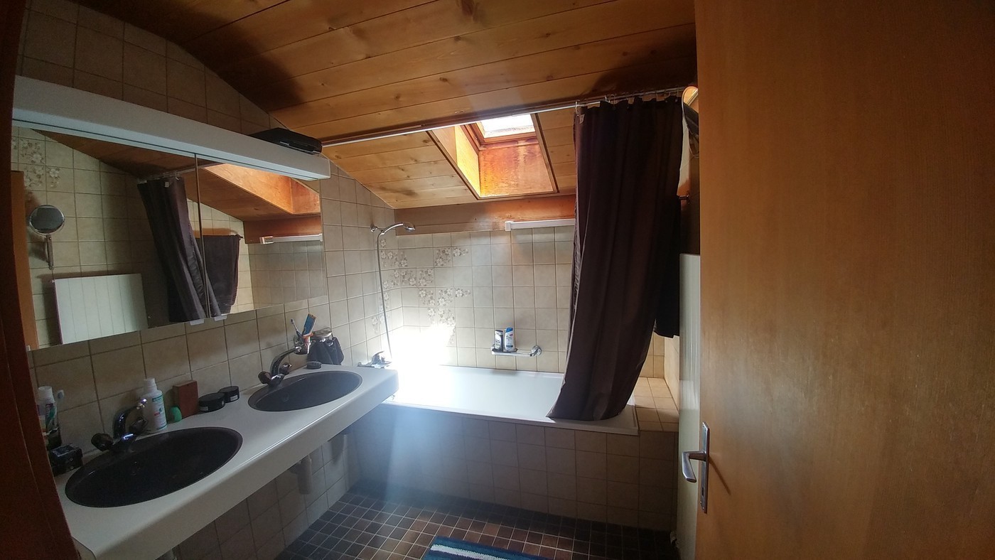 4 ½ rooms apartment