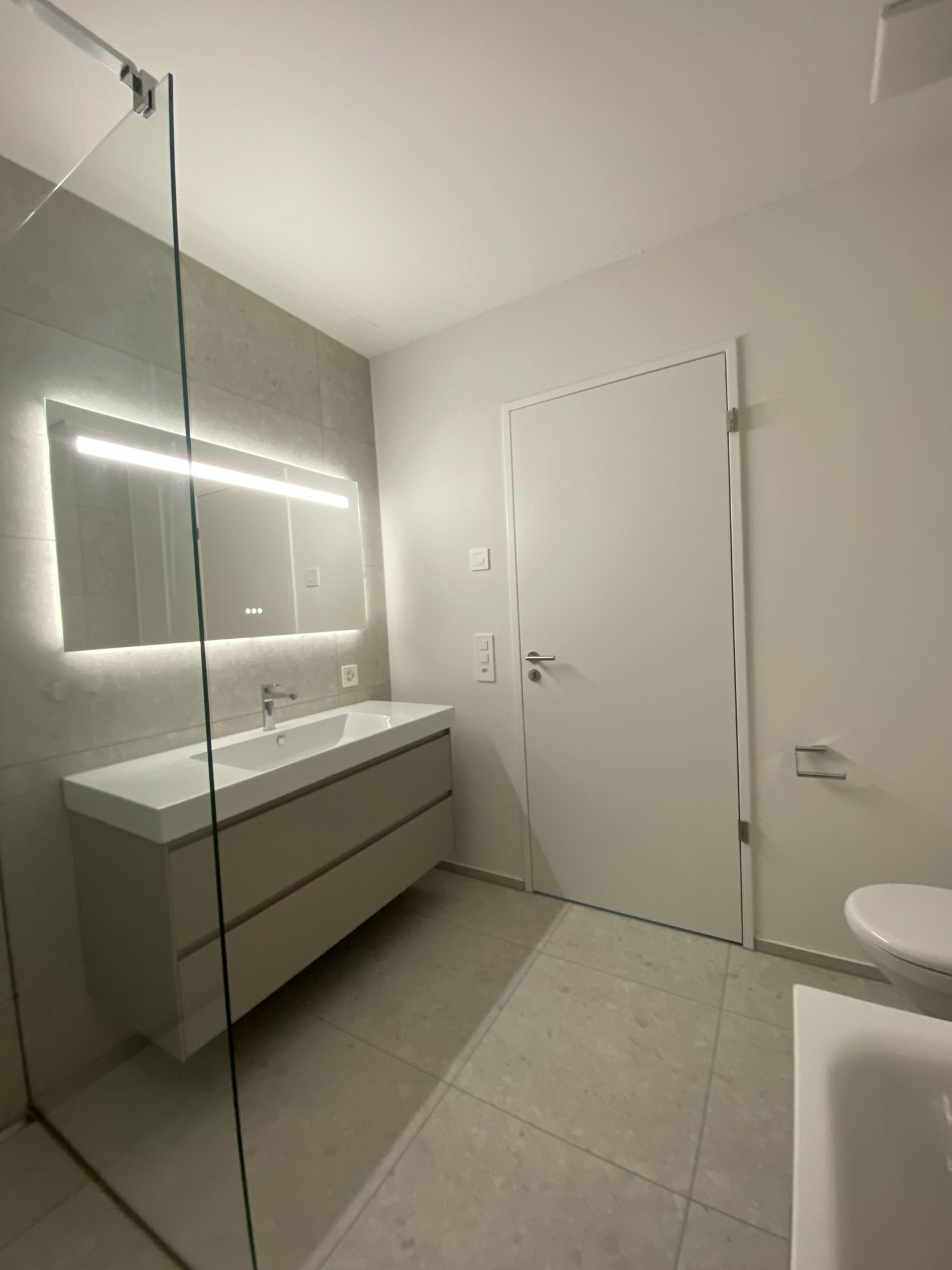 4 ½ pièces appartement