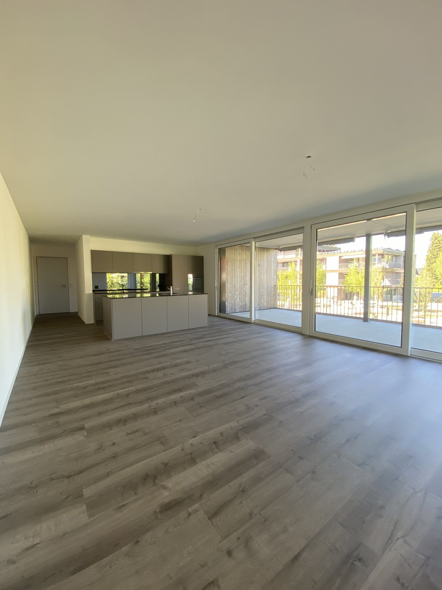 4 ½ pièces appartement
