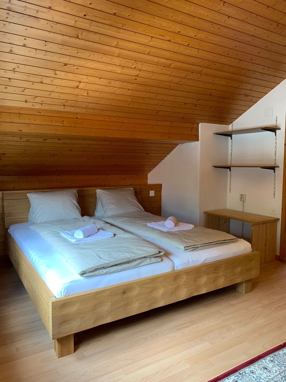 2 ½ rooms apartment, photo 4 of 8