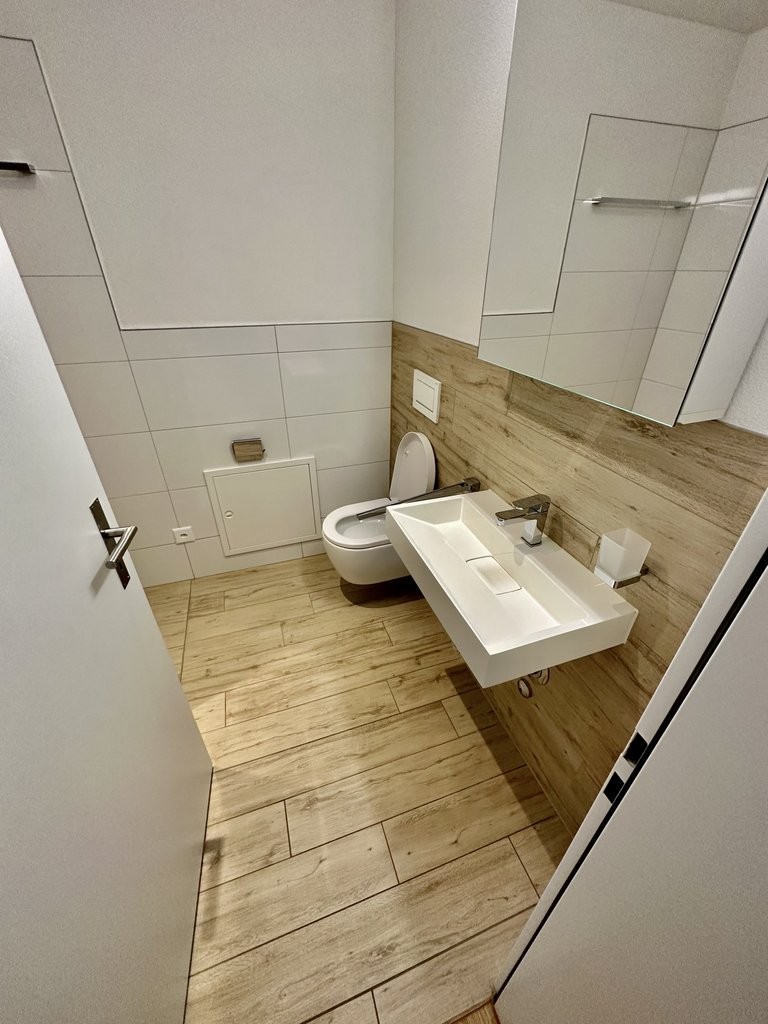 Appartement de 2 ½ pièces