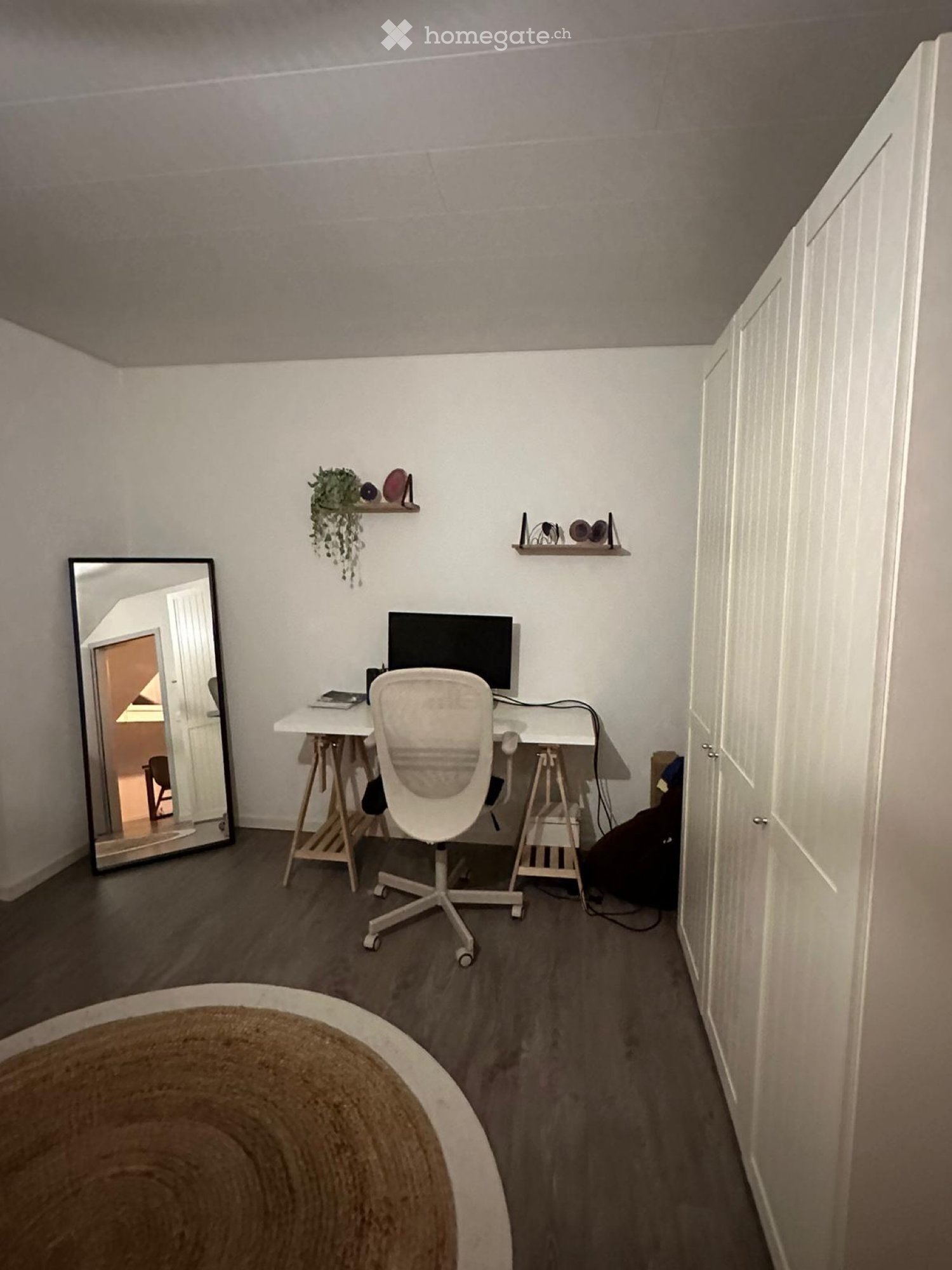 2 rooms apartment, photo 5 of 5