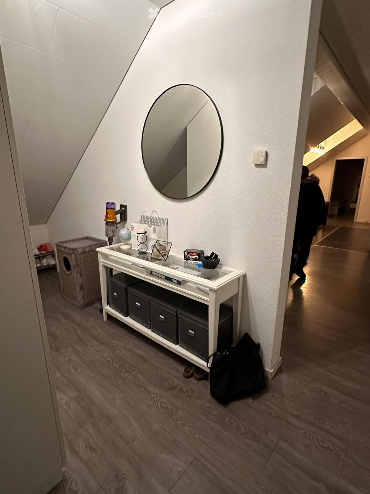2 rooms apartment, photo 2 of 5
