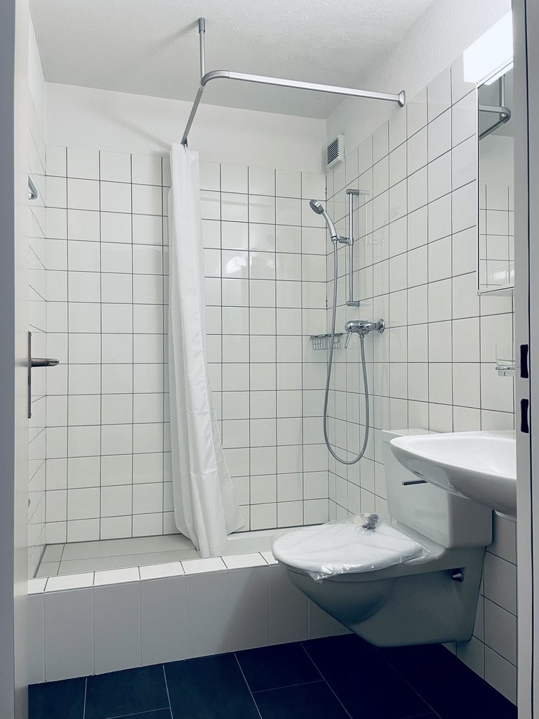 4 ½ room apartment