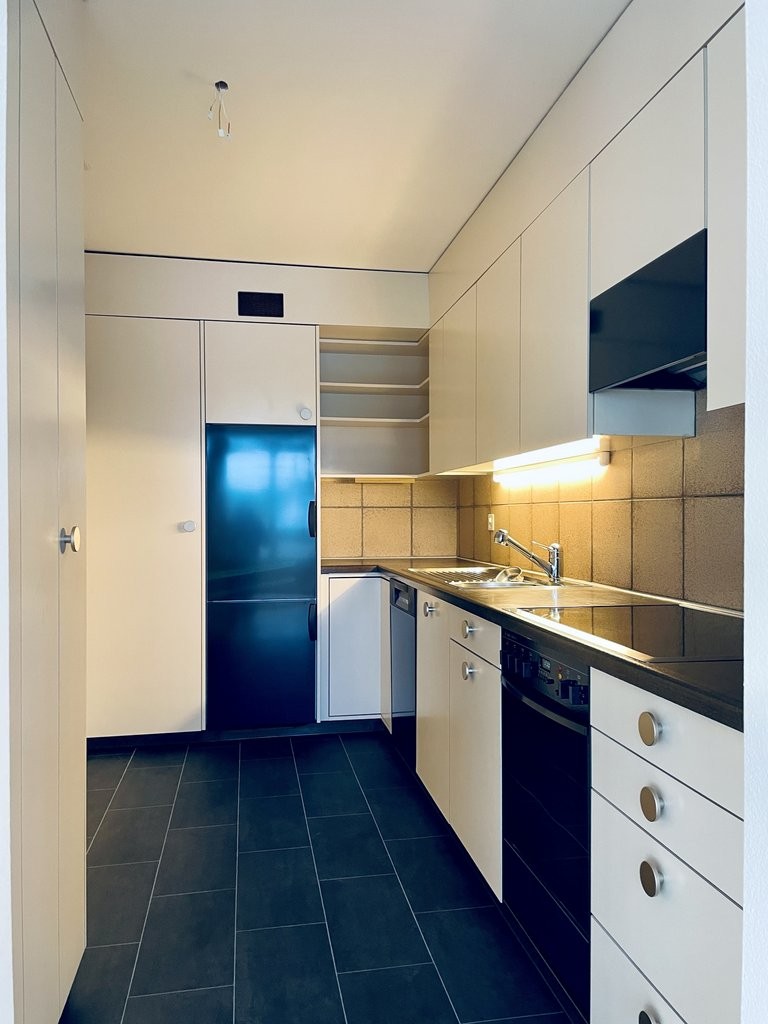 4 ½ room apartment