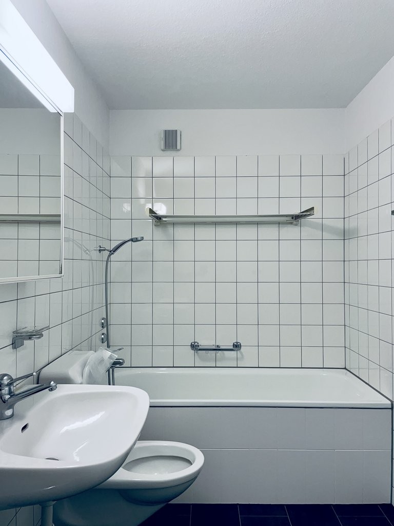 4 ½ room apartment
