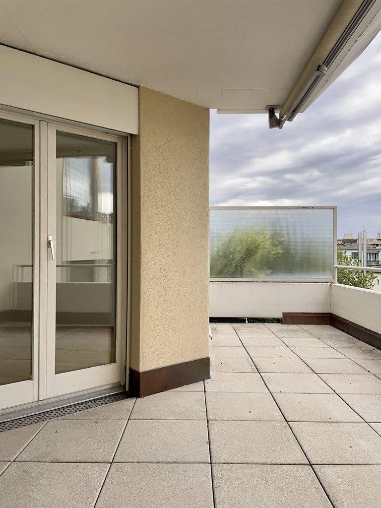 4 ½ room apartment