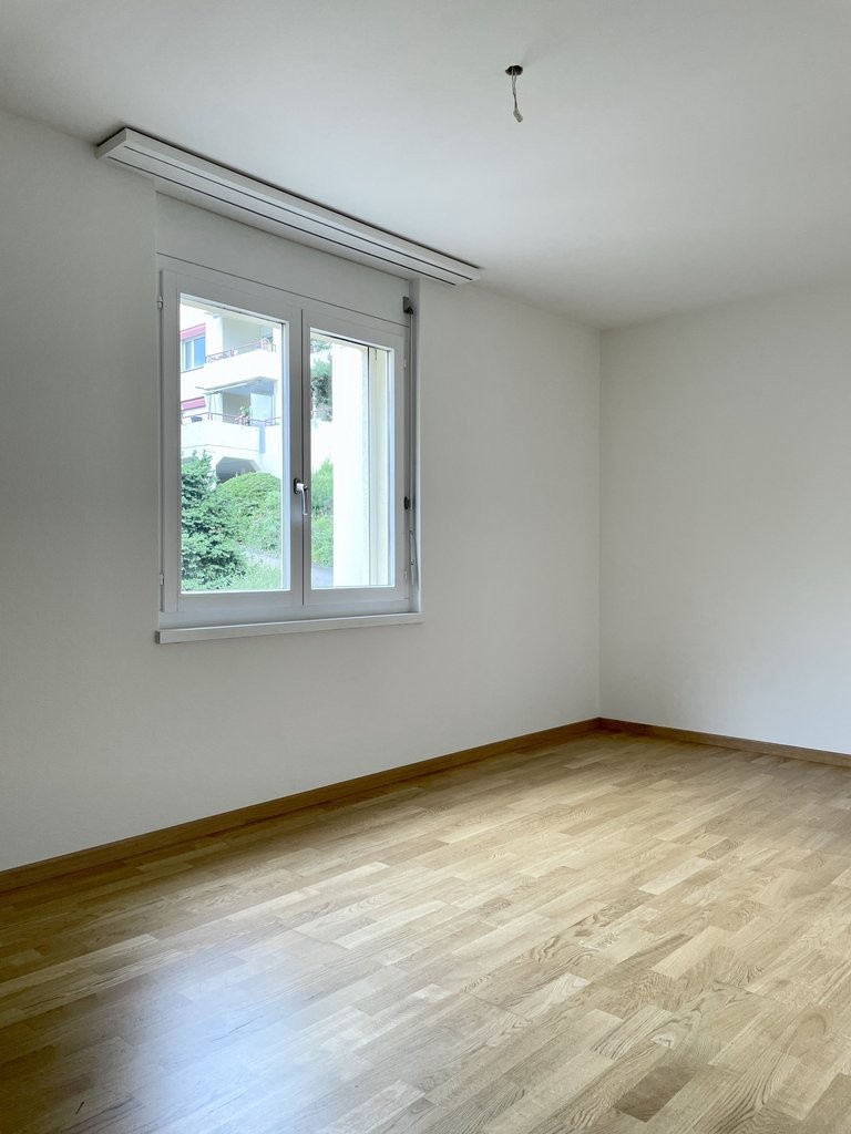 4 ½ room apartment