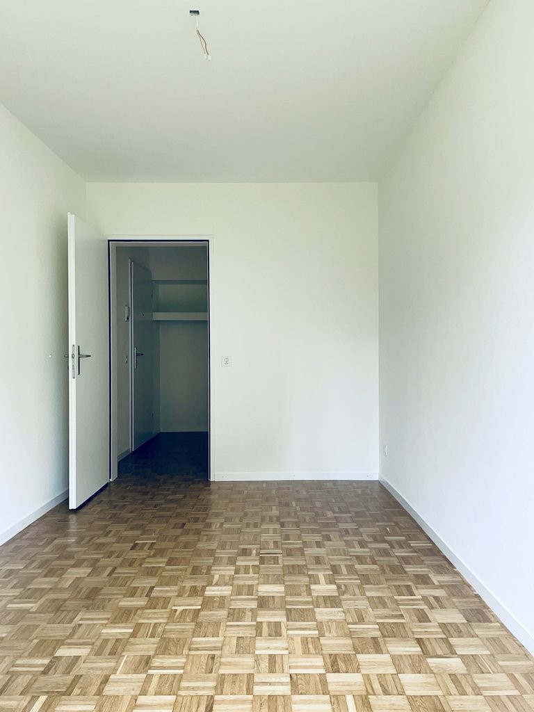4 ½ room apartment
