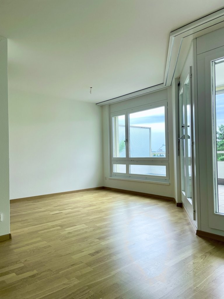 4 ½ room apartment