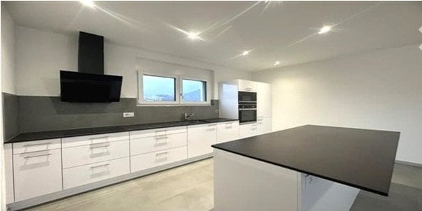 4 ½ rooms apartment, photo 1 of 5