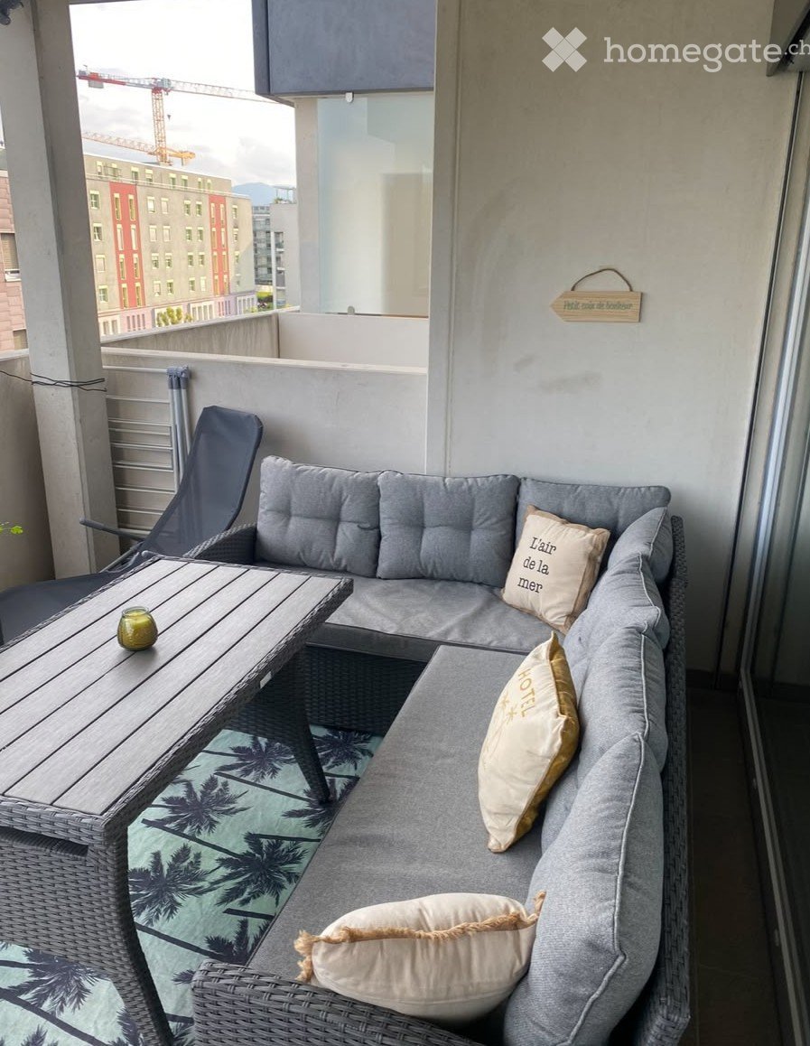 4 ½ rooms apartment, photo 4 of 5