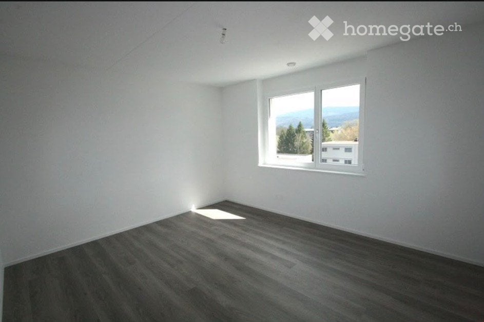 4 ½ rooms apartment, photo 3 of 5