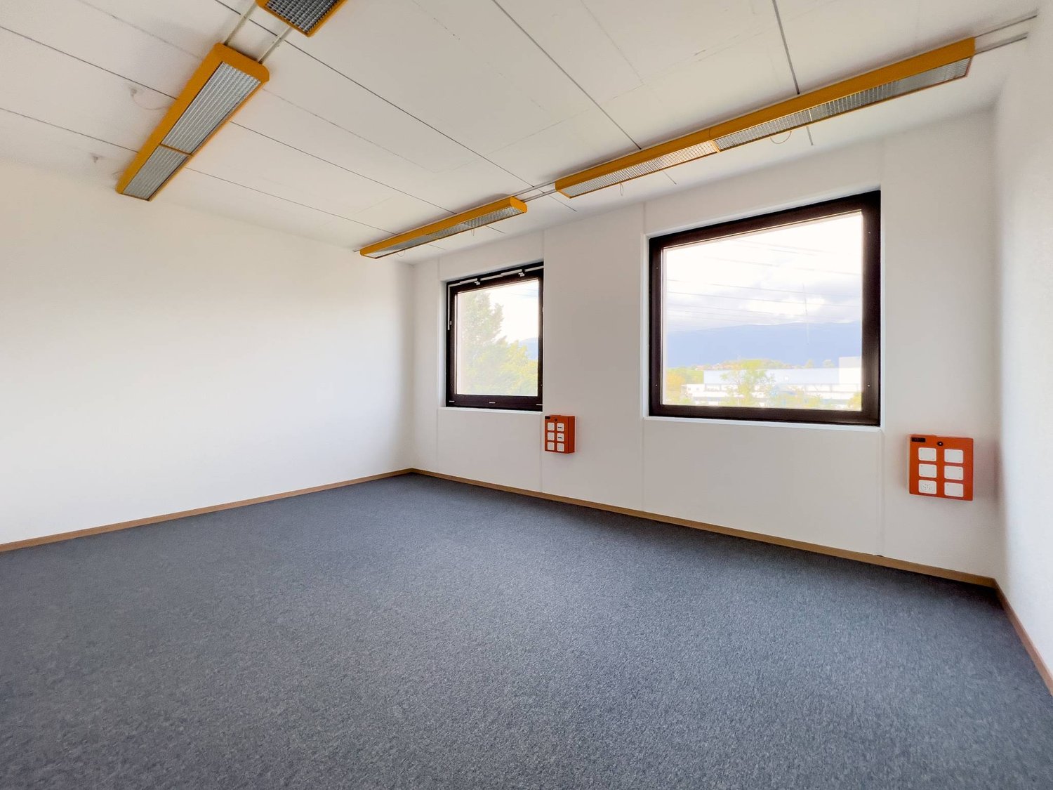 420m² commerciale