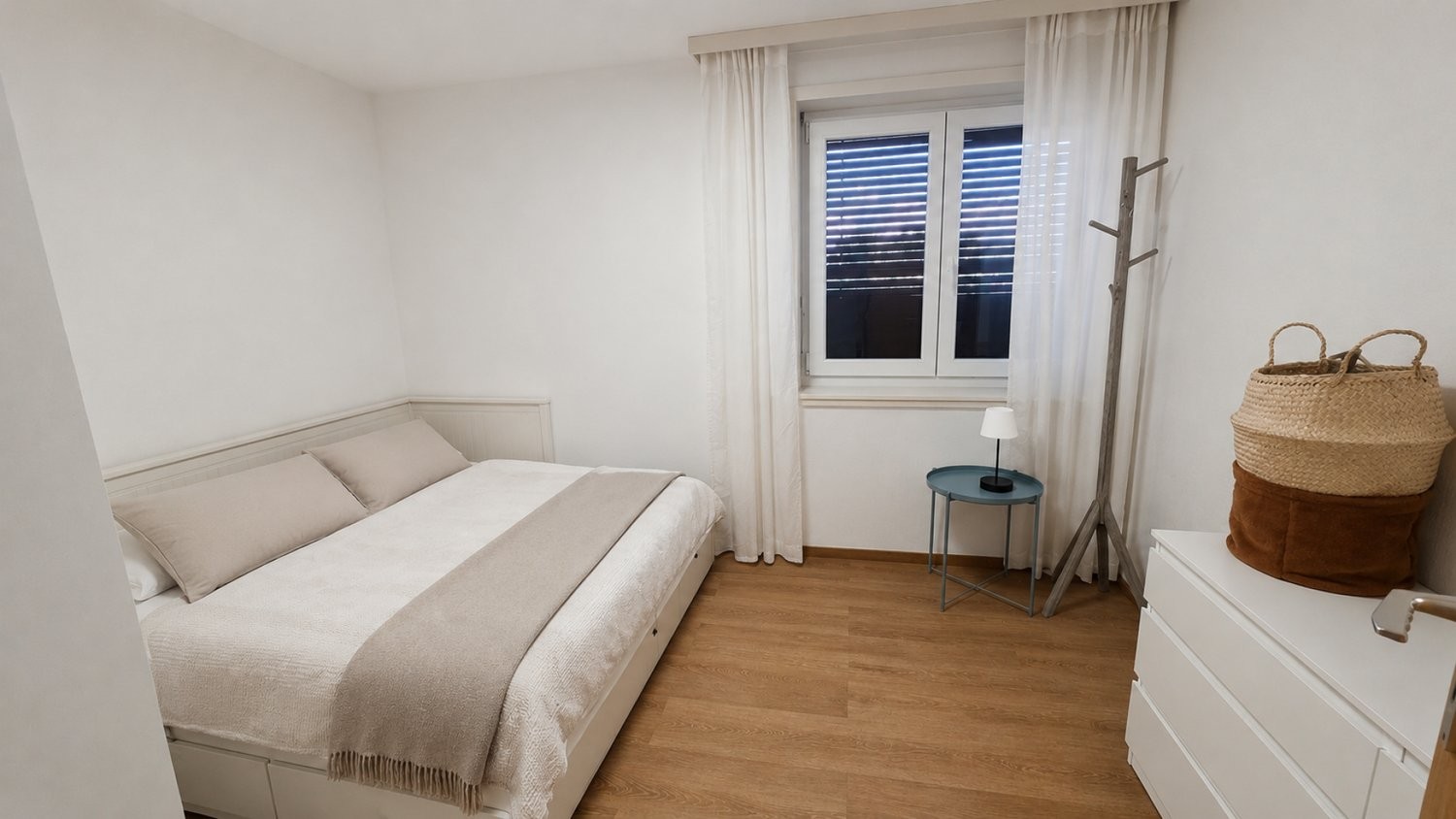 Attico di 3 ½ locali