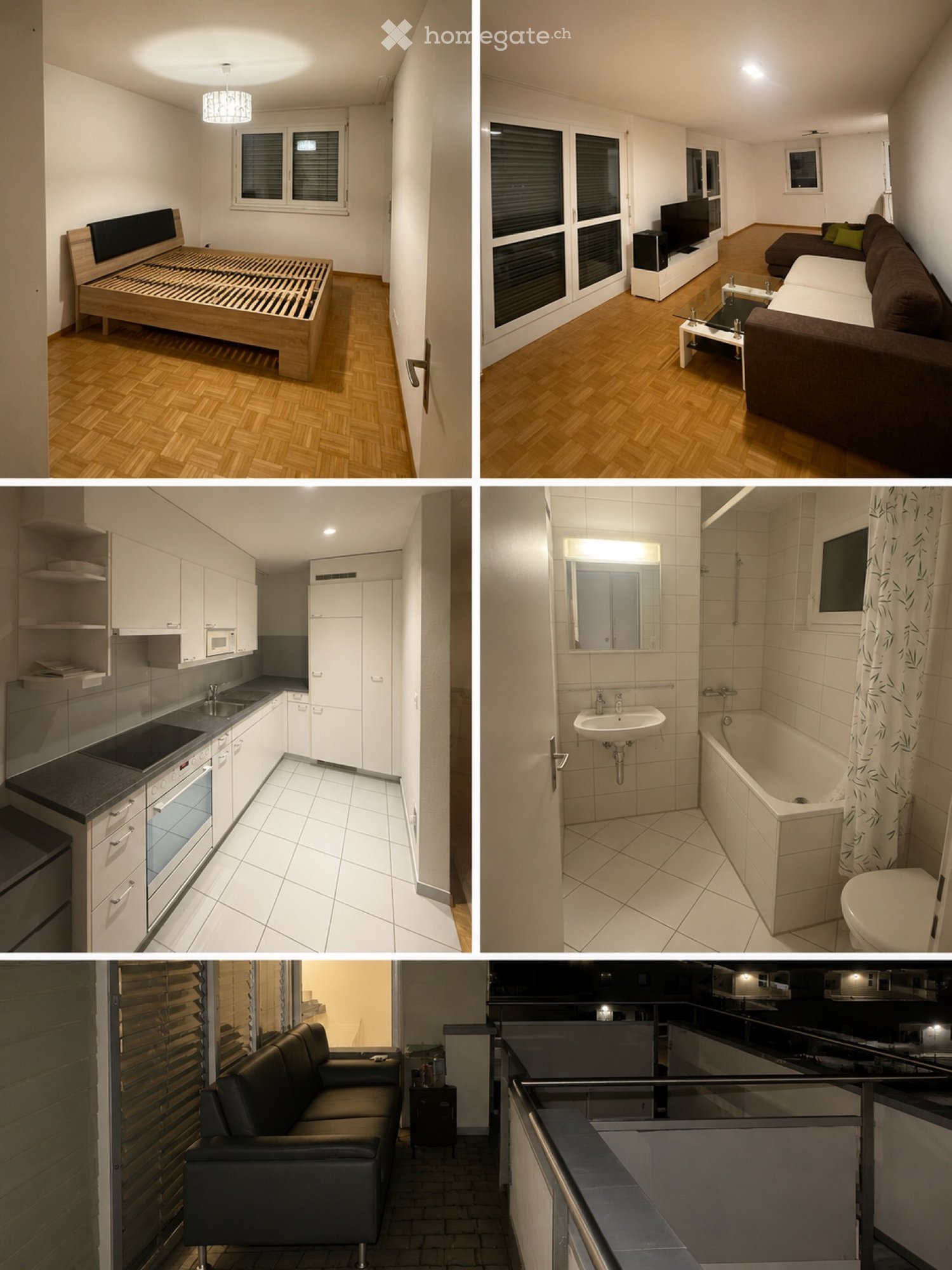 2 rooms apartment, photo 1 of 2