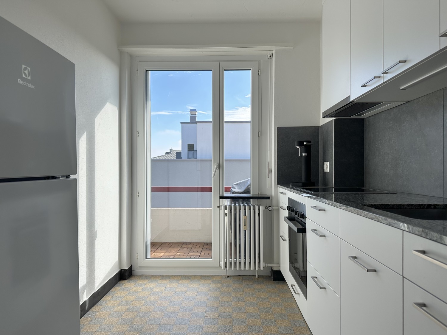 2 ½ rooms apartment, photo 6 of 8