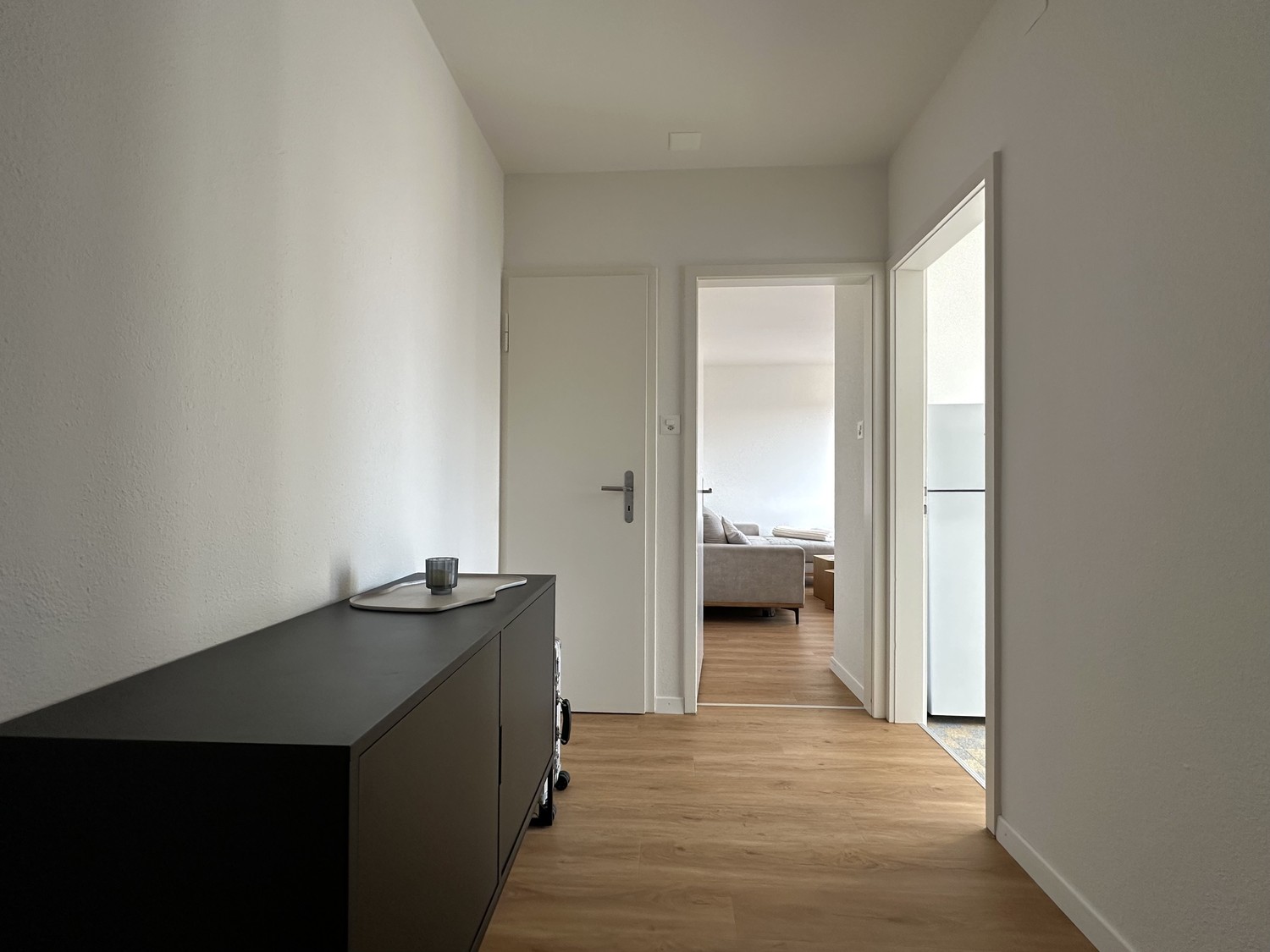 2 ½ rooms apartment, photo 8 of 8