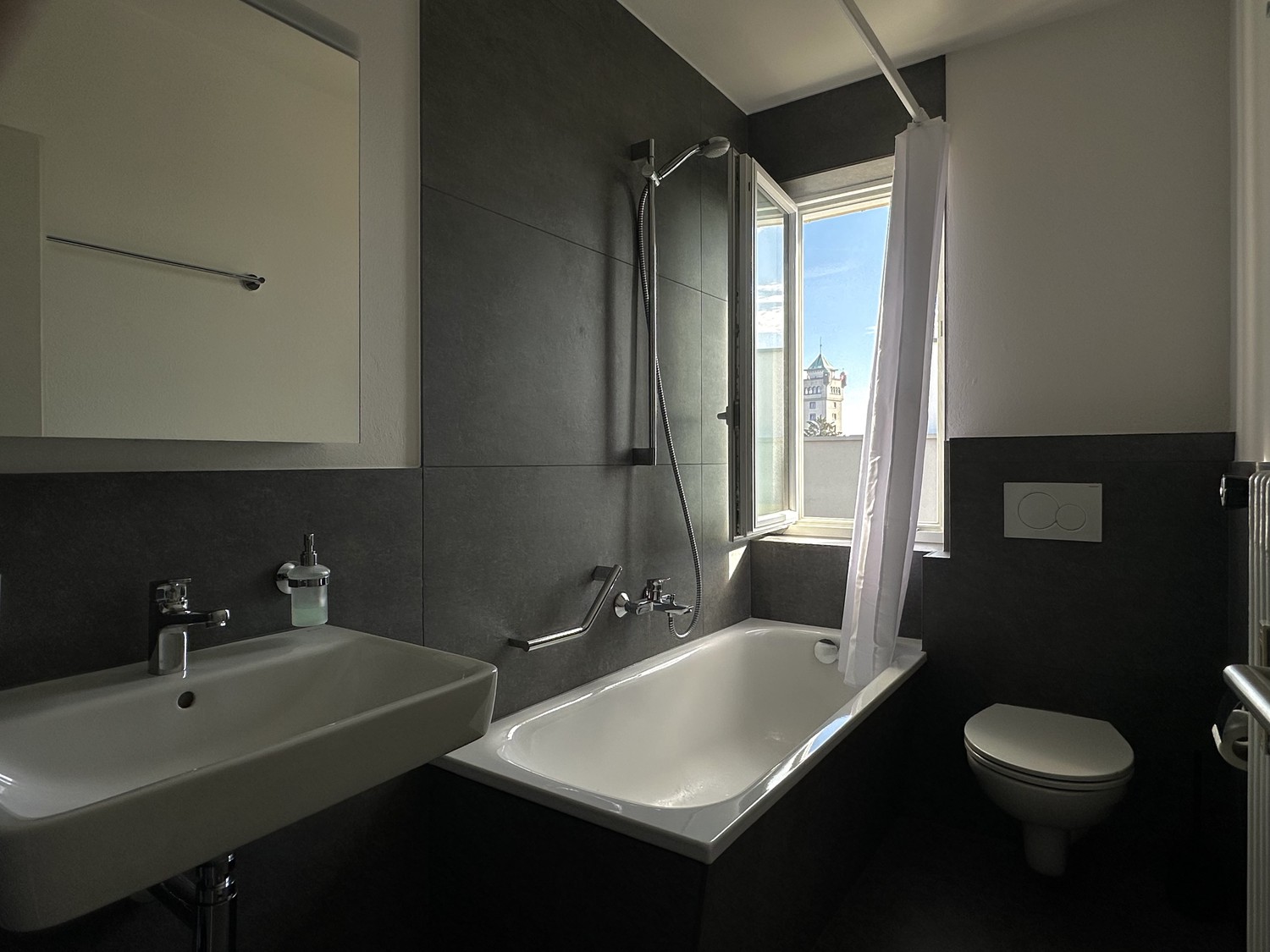 2 ½ rooms apartment, photo 7 of 8