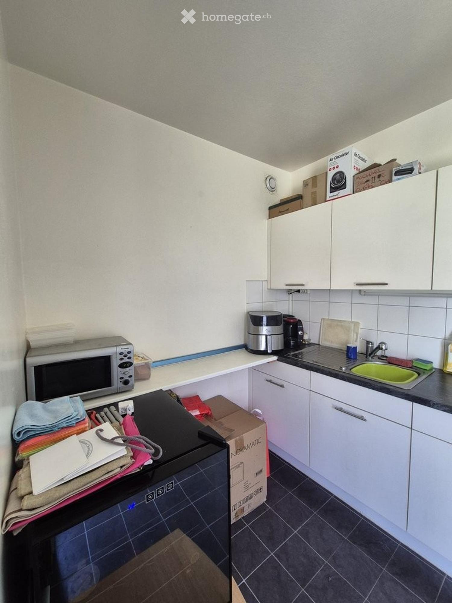 4 rooms apartment, photo 3 of 5