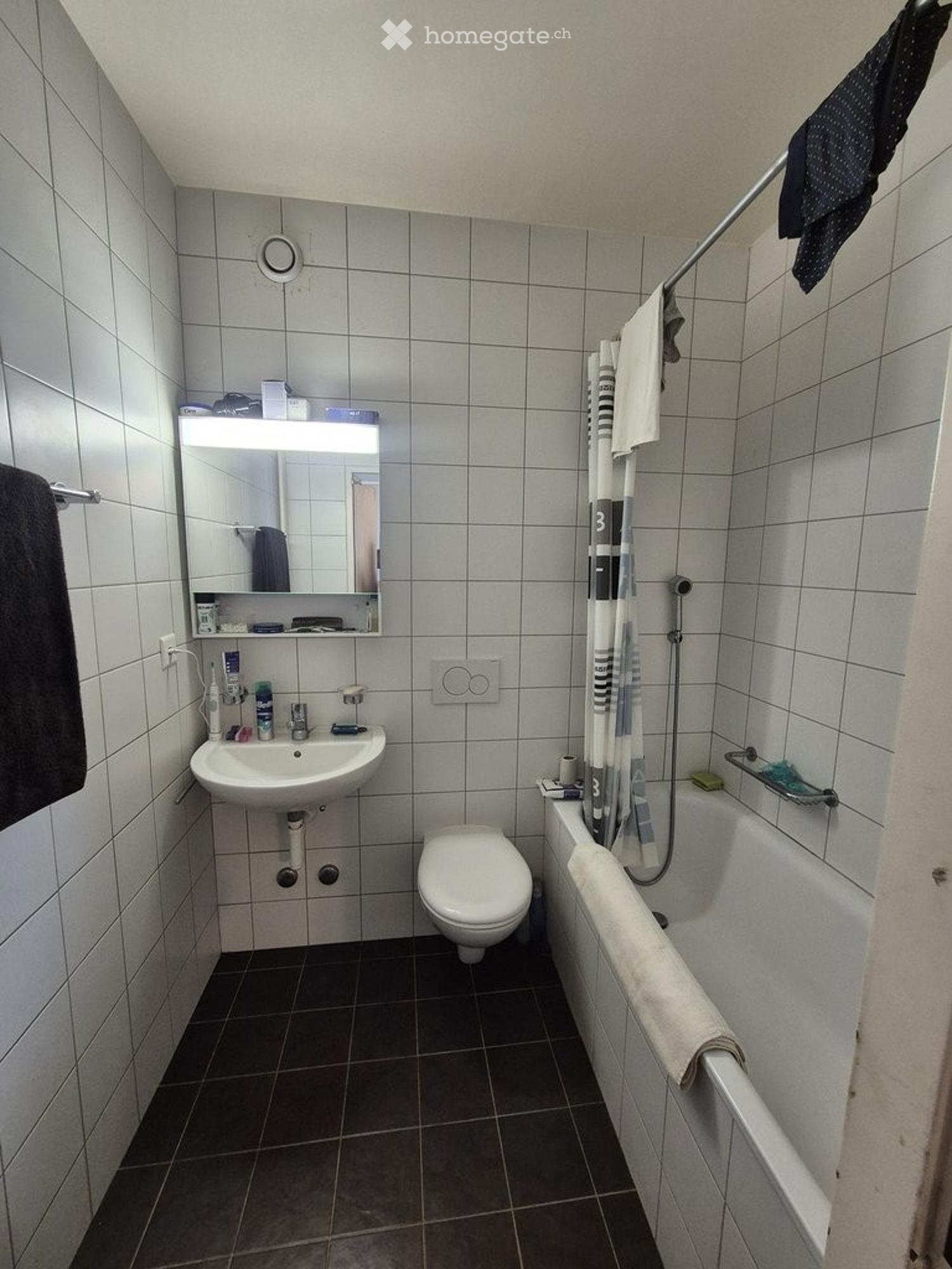 4 rooms apartment, photo 2 of 5