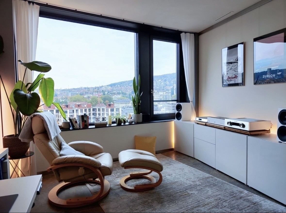 Room in a shared flat, photo 1 of 7