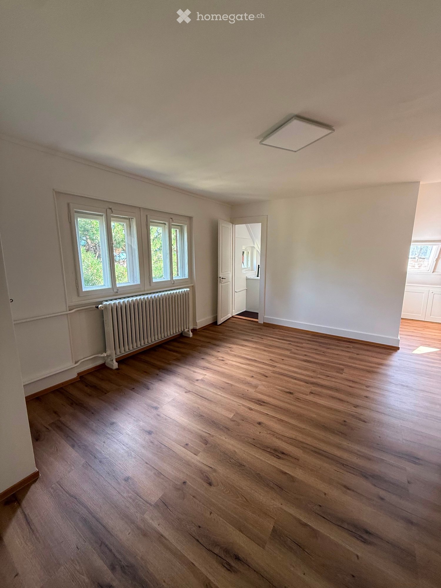 2 ½ rooms apartment, photo 5 of 5