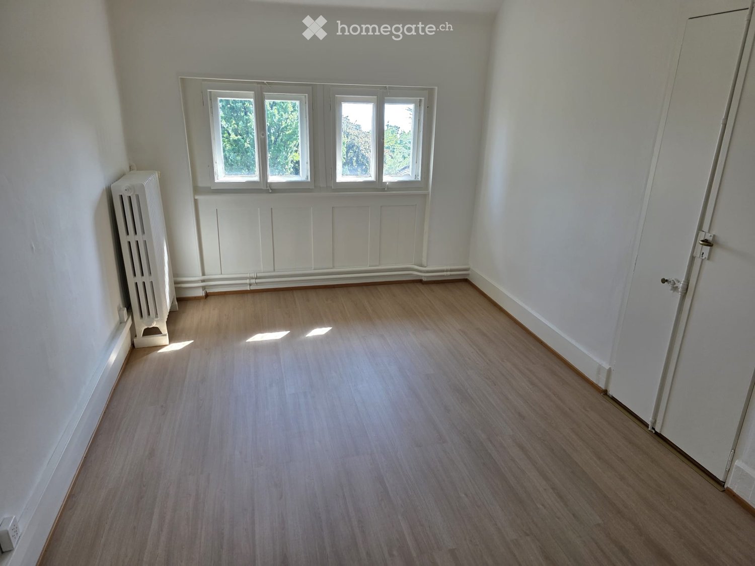 2 ½ rooms apartment, photo 2 of 5