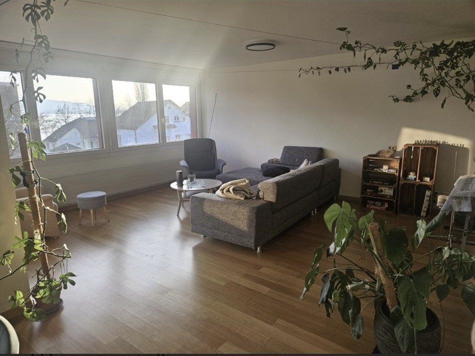 Room in a shared flat, photo 1 of 3
