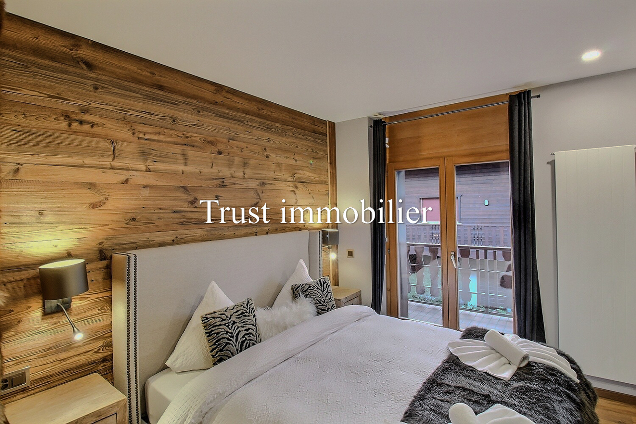 4 ½ rooms apartment (7)