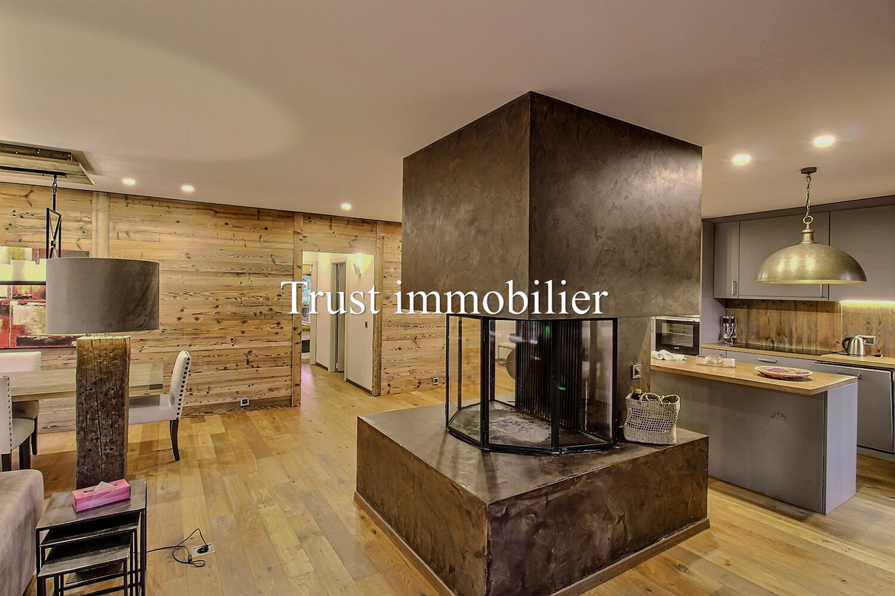 4 ½ rooms apartment (4)