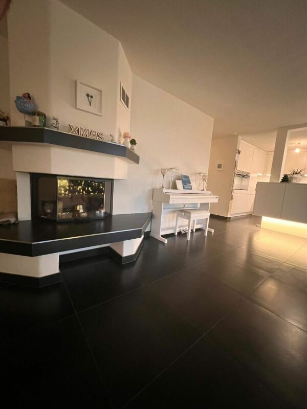 5 ½ rooms apartment