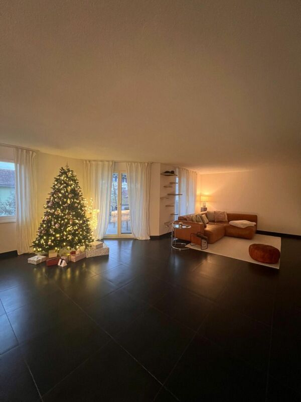 5 ½ rooms apartment