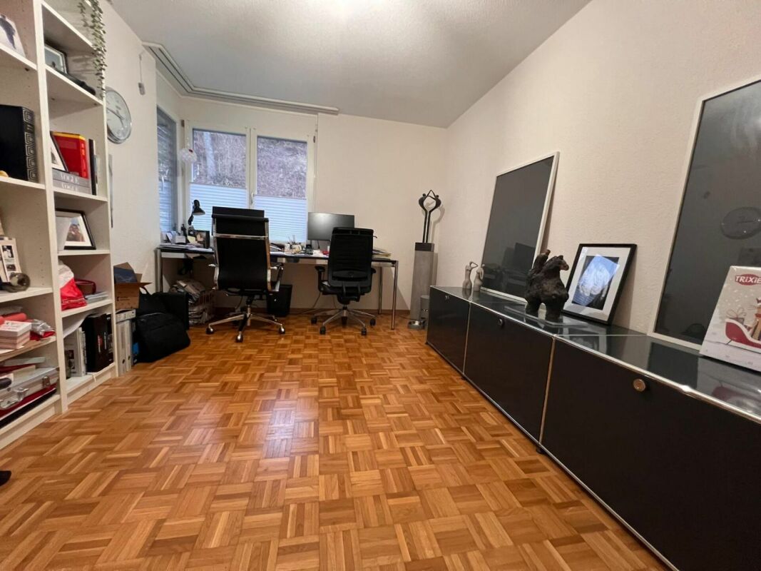 5 ½ rooms apartment