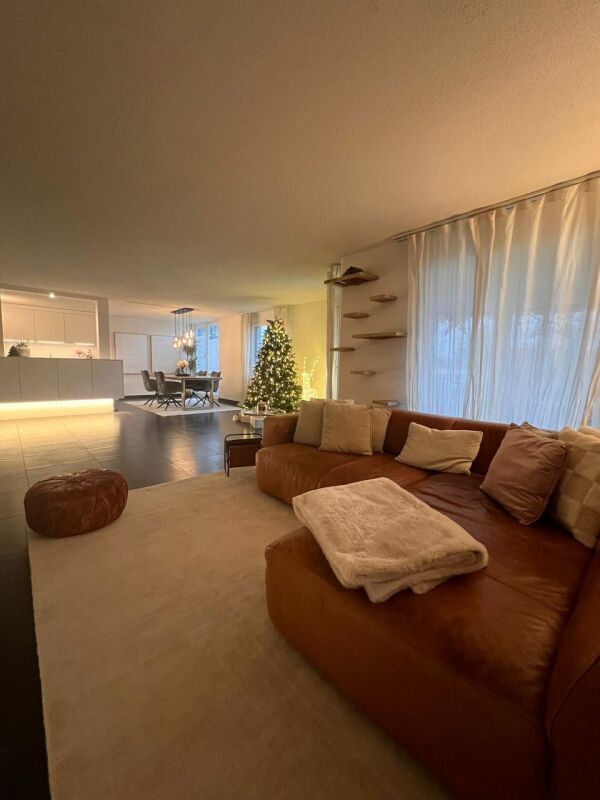 5 ½ rooms apartment