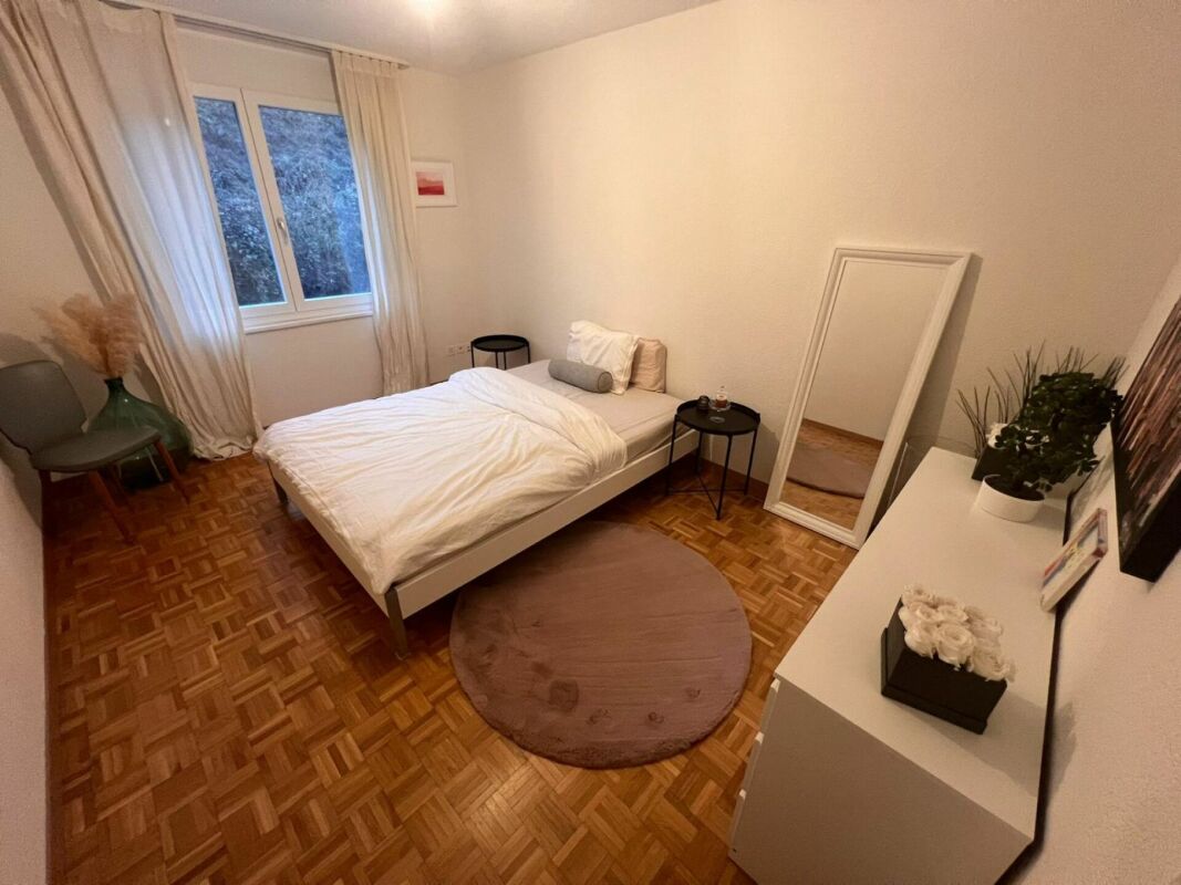 5 ½ rooms apartment