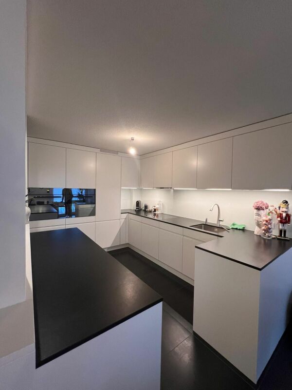 5 ½ rooms apartment