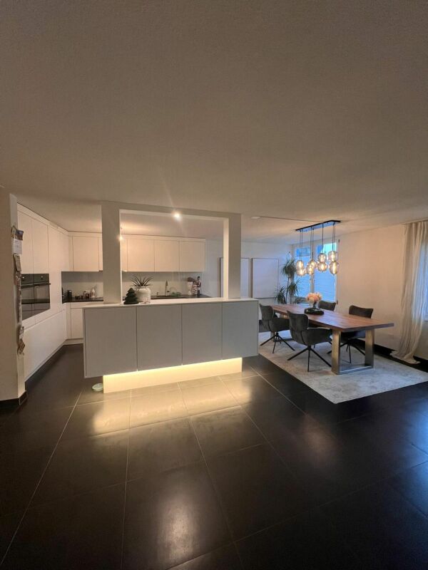 5 ½ rooms apartment