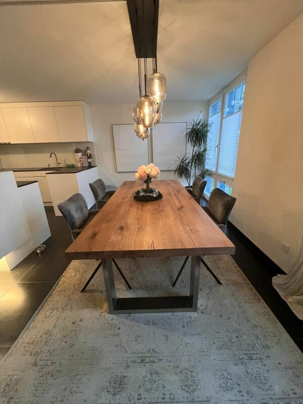 5 ½ rooms apartment