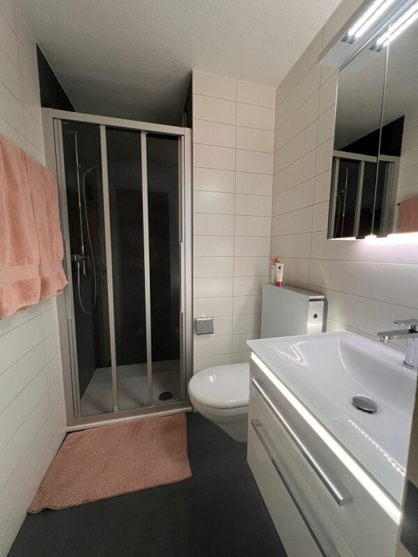 5 ½ rooms apartment
