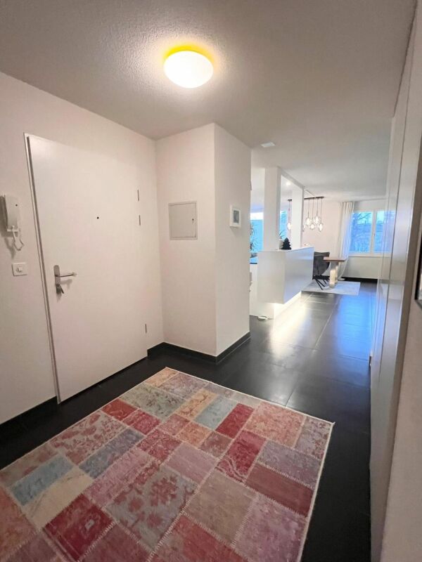 5 ½ rooms apartment