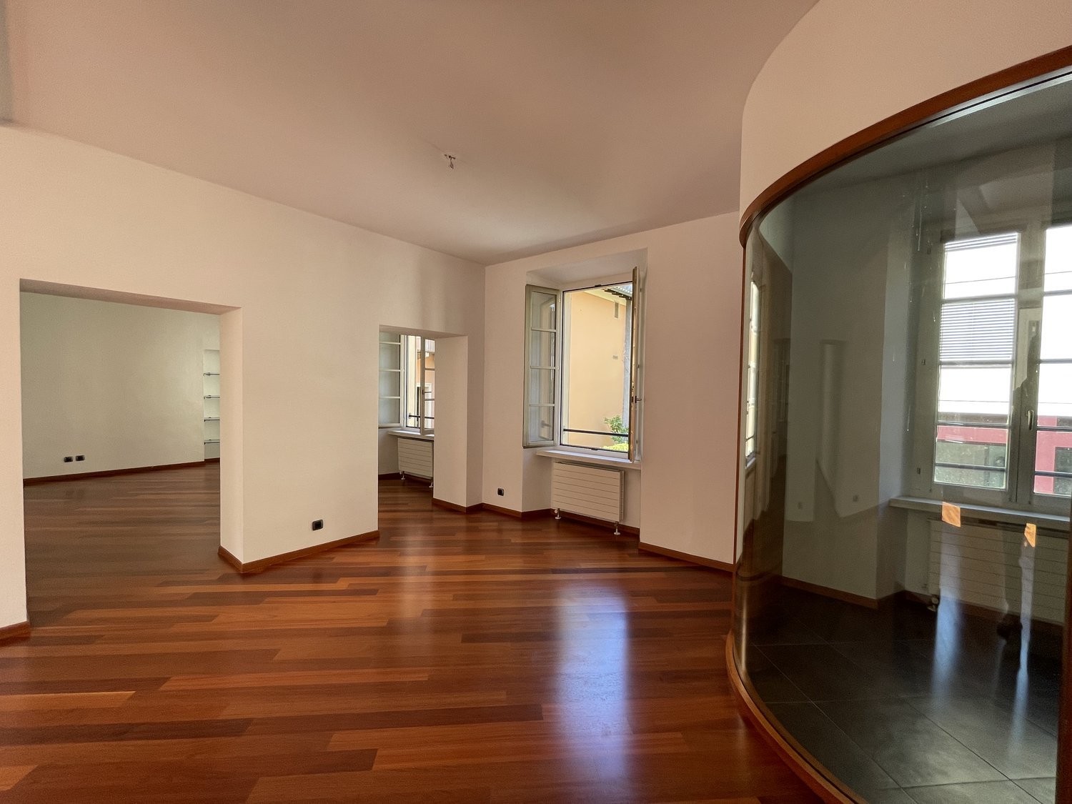 3 ½ pièces appartement